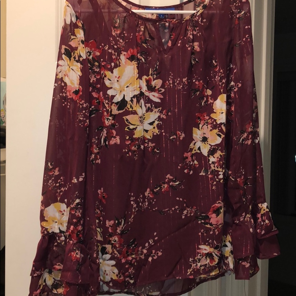 Blouse